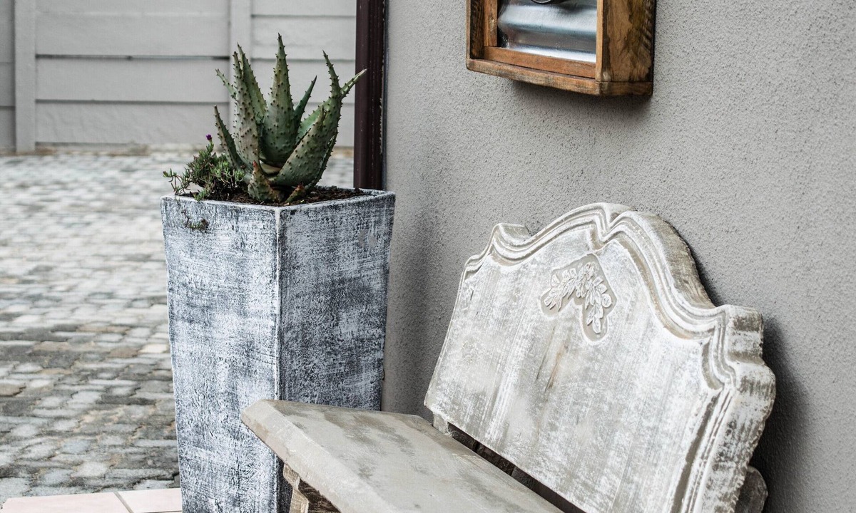 Boksburg House | Up21 Guesthouse
