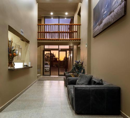 Upington Hotel | Upington Inn