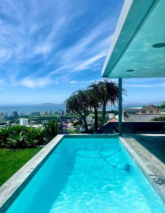 Sea Point Villa | Upper Sea View