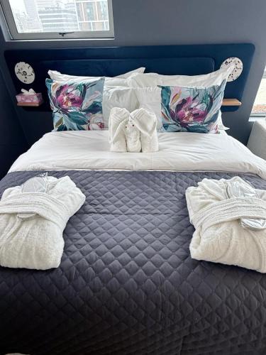 Bo'Kaap Apartment | Urban Elephant, The Rose