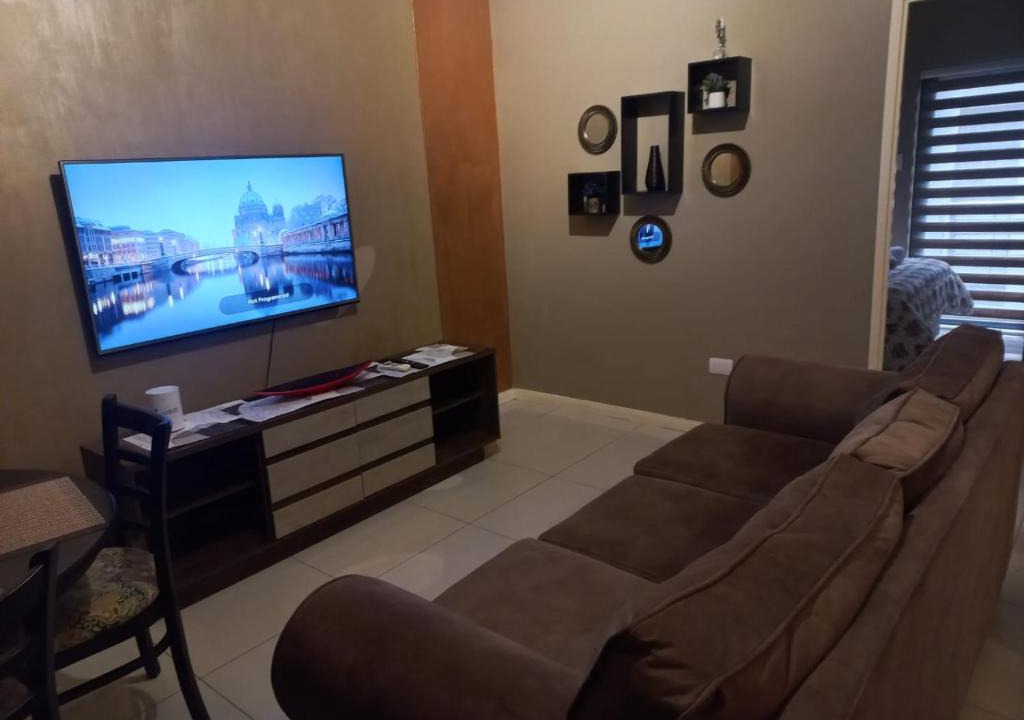 Umhlanga Apartment | UrbanParkezstay i008