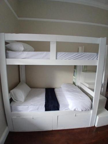 Cape Town Hostel | V&A Backpackers Woodstock
