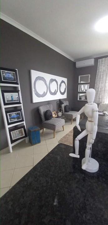 Ballito Apartment | V's studio