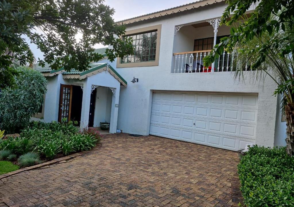 Vaal Marina House | Vaal Marina Guest House 655 Leervis