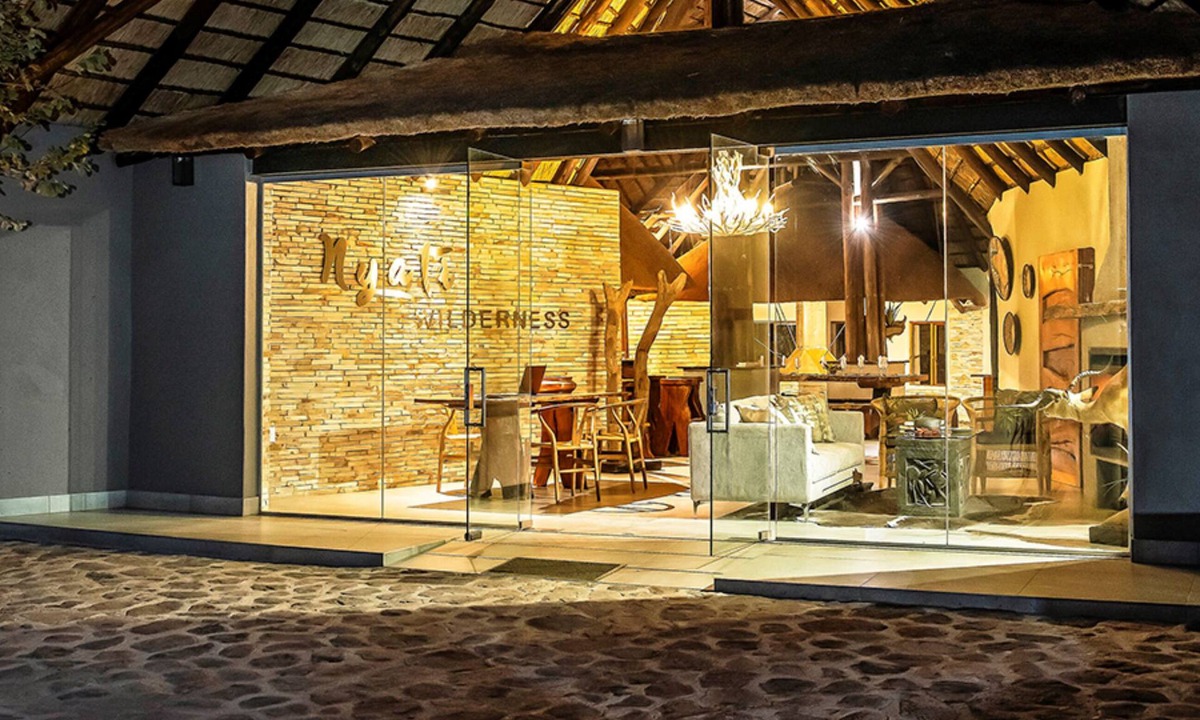 Waterberg Cabin | Valamanzi Lodge
