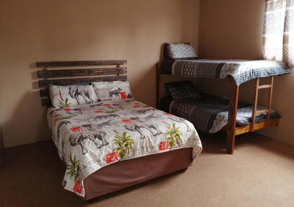 Bela-Bela Apartment | Valencia 7 A