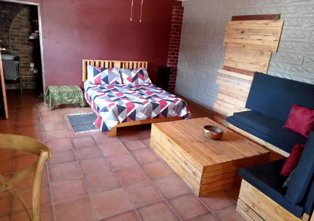 Bela-Bela Apartment | Valencia 7 C