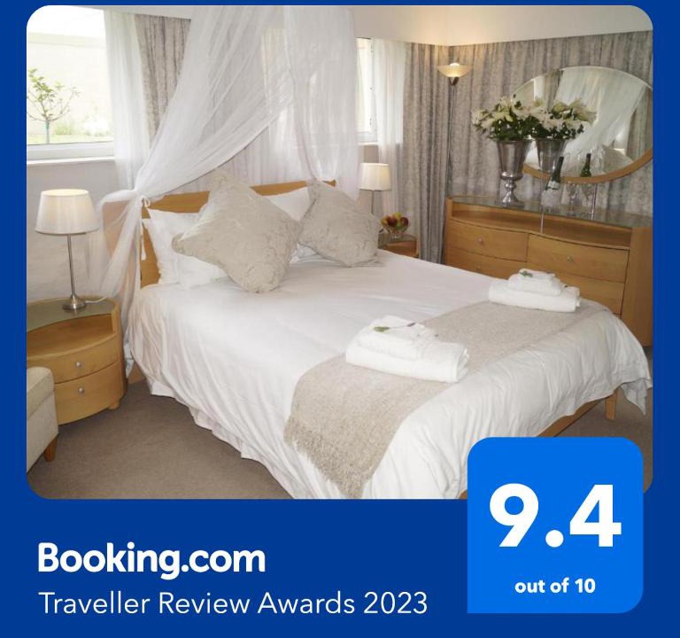 Voelklip House | Valentines Hermanus