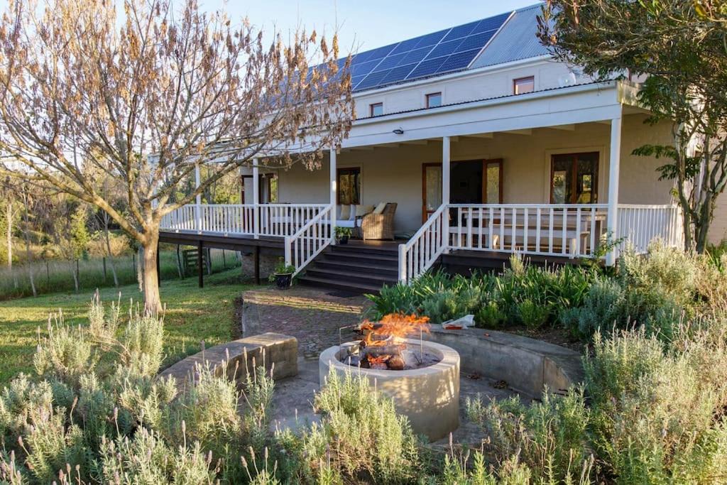 Knysna House | Valley Farm Stay