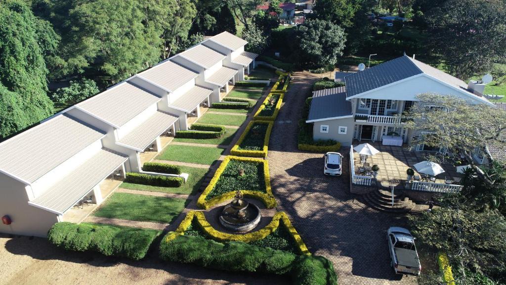 Hillcrest Bed & Breakfast | Valley Lodge