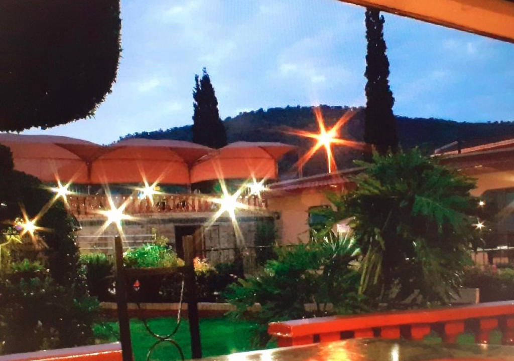 Moses Kotane House | Valley View Guest House