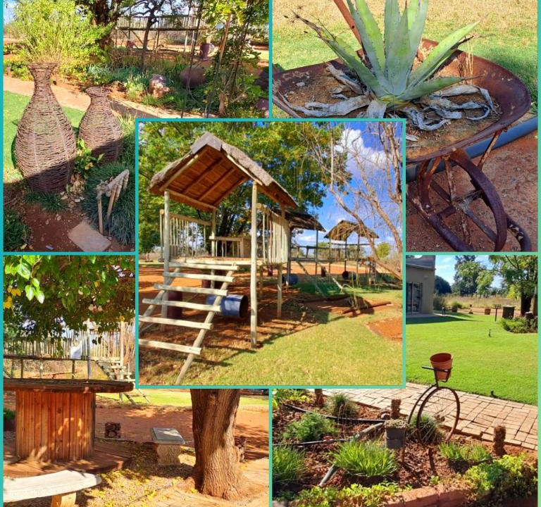 Vryburg Apartment | Van Zyls Hoek
