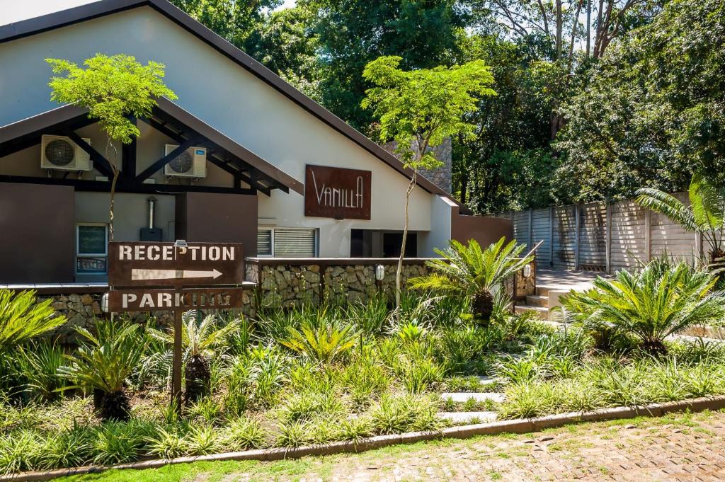 Vanilla Guesthouse | Randpark Ridge