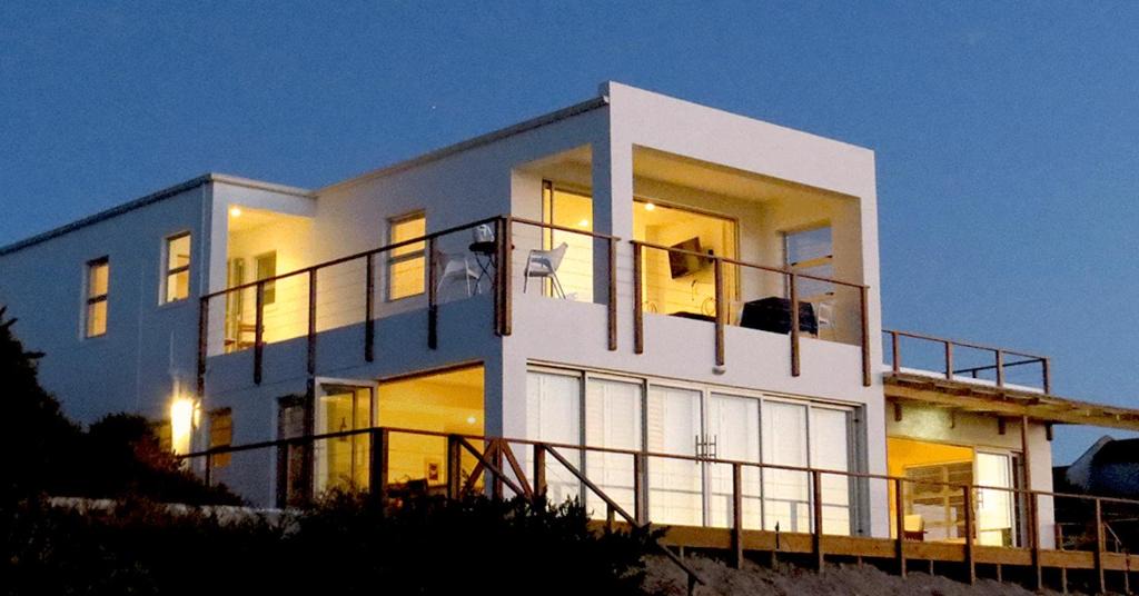 Laaiplek Apartment | Velddrif Waterfront Self catering Apartment