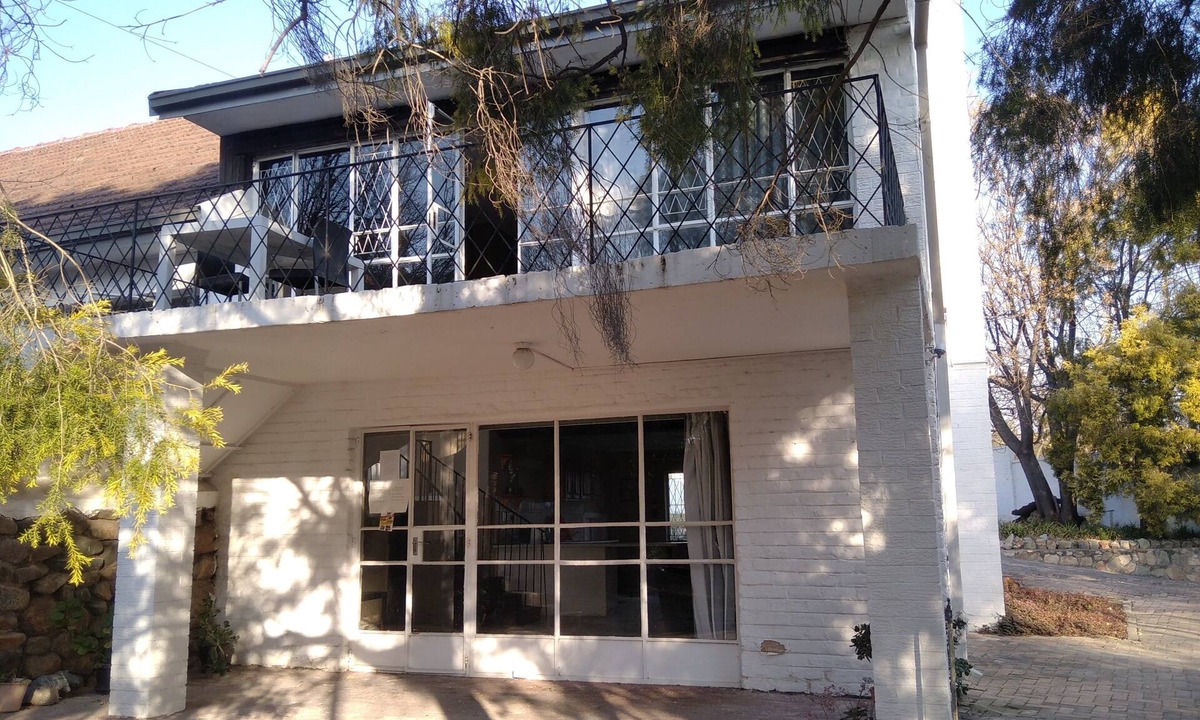 Greater Johannesburg Metropolitan Area House | Velindo Guest Rooms
