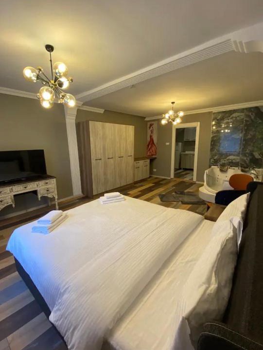 Bakırkoy House | Vera Pansiyon
