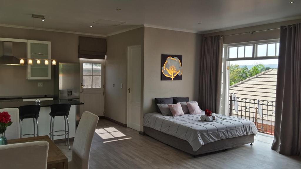 Pretoria Apartment | Versailles
