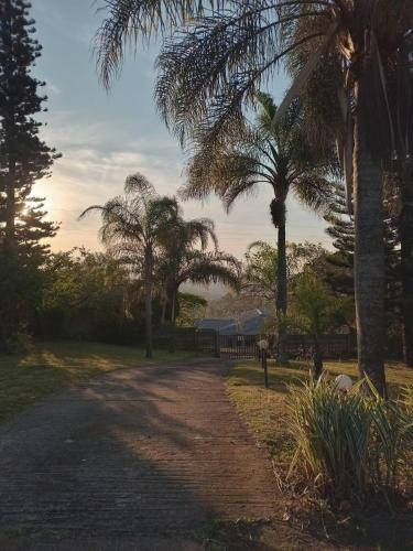Palm Beach House | Vervet Guesthouse