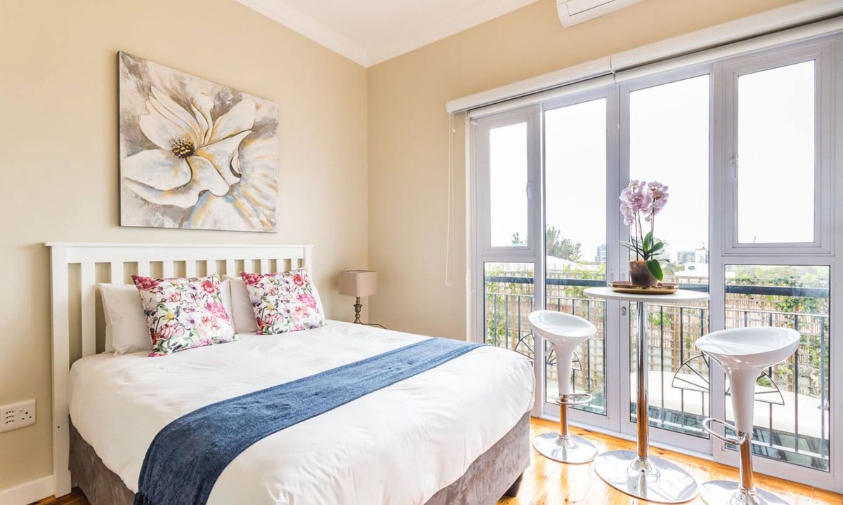 Green Point Apartment | Vesper Apartments