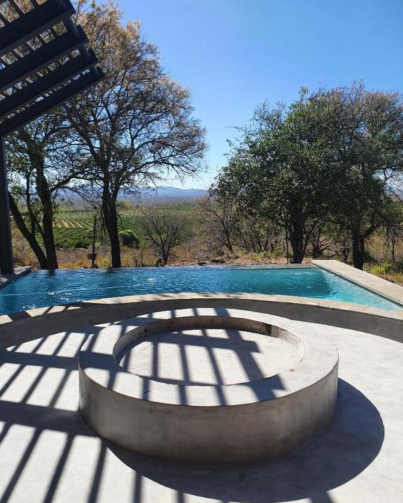 Nkowankowa House | Via Lactea