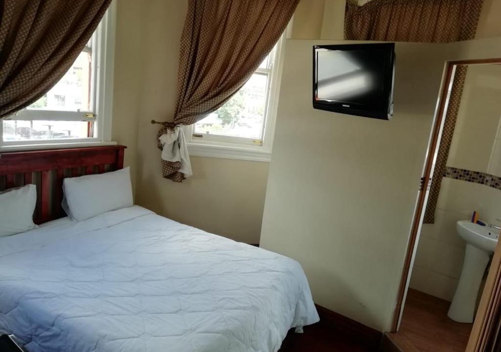 Pretoria Central Business District Hotel | Victoria Hotel