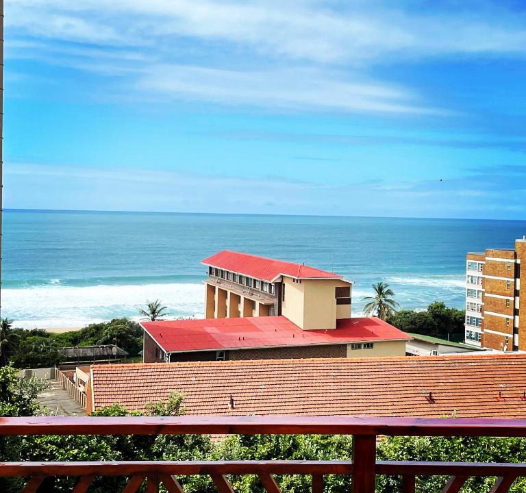 Kingsborough Apartment | Victorian Beach Cottages