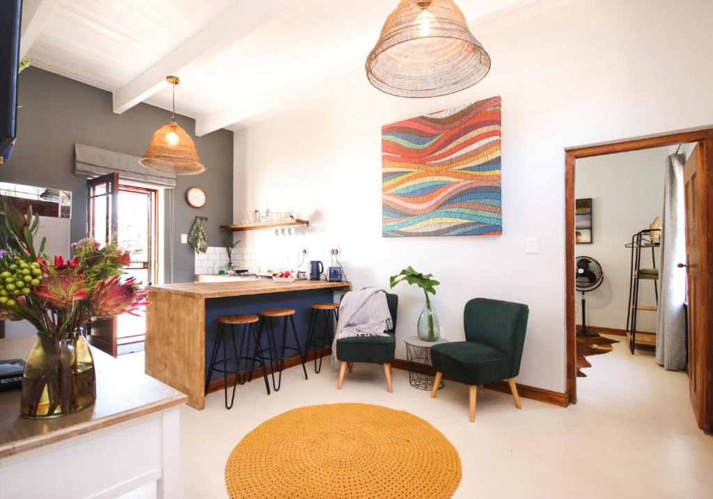 Hessequa Apartment | Videira-on-Mitchell