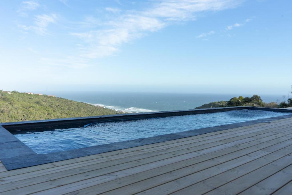 Wilderness House | Views over Wilderness