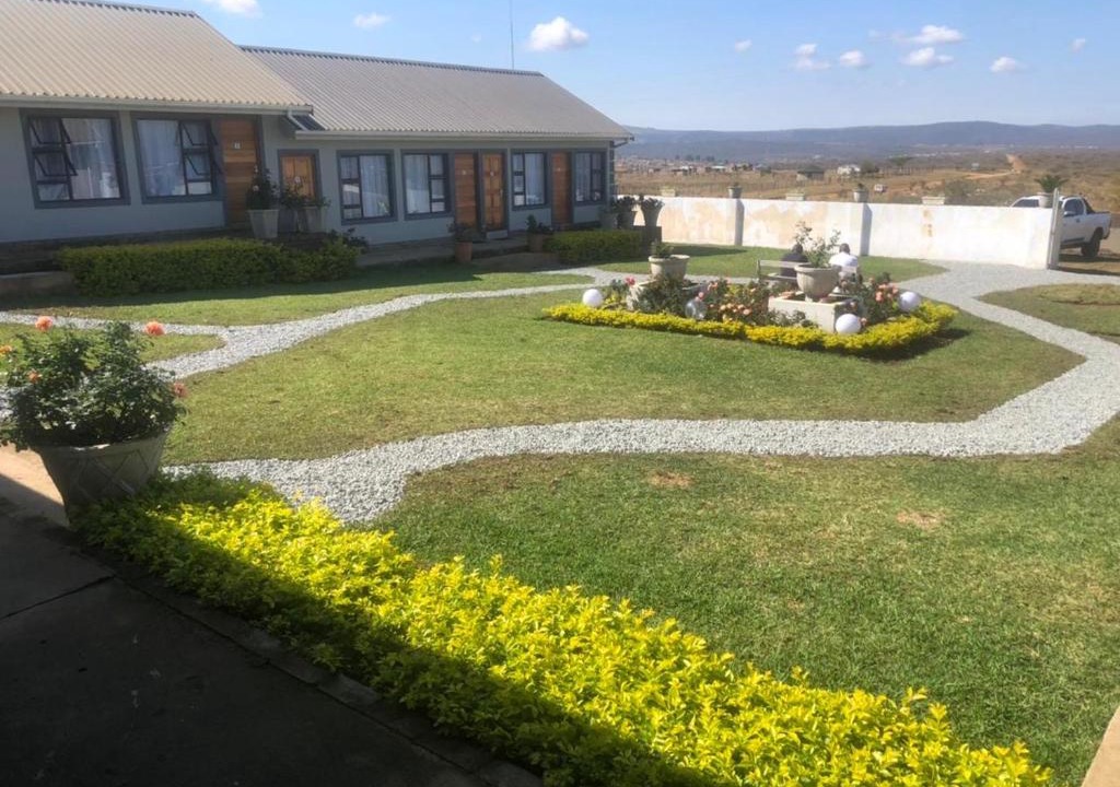 Ulundi Cabin | Vikamana Guest House