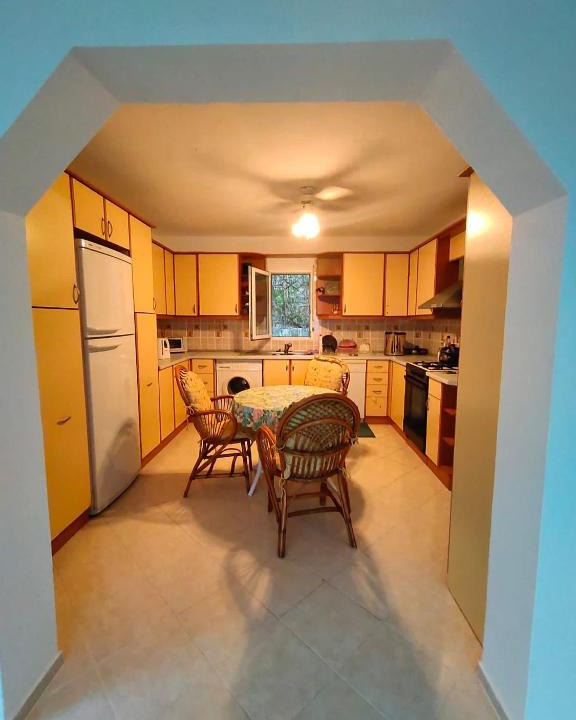 Dalaman Villa | villa çevik