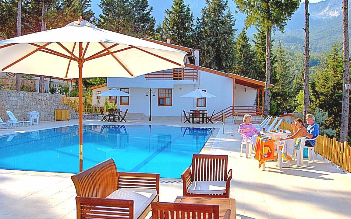 Beycik Villa | Villa ∙ 2 bedrooms ∙ 4 guests