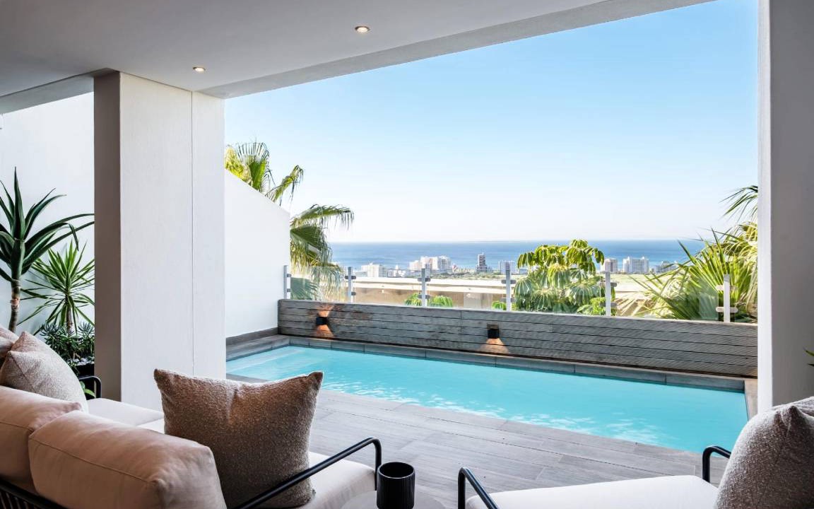 Green Point Villa | Villa ∙ 3 bedrooms ∙ 6 guests