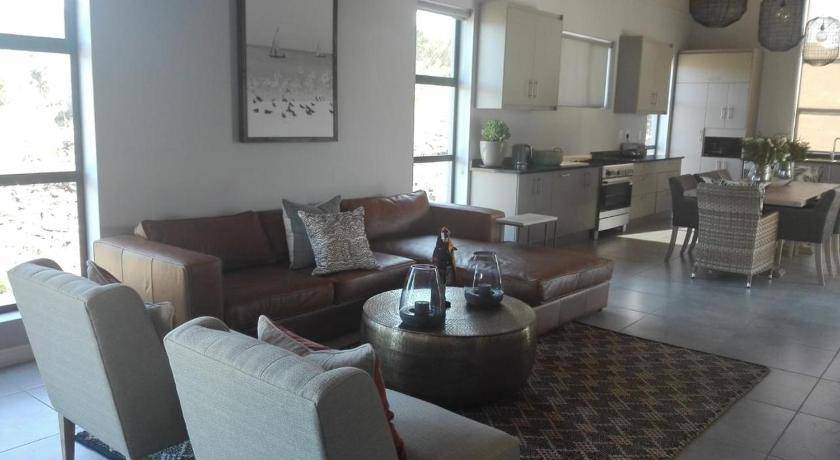 Kleinbaai Villa | Villa ∙ 3 bedrooms ∙ 8 guests