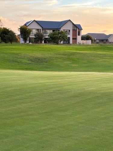 Vredefort Villa | Villa 374 VDG