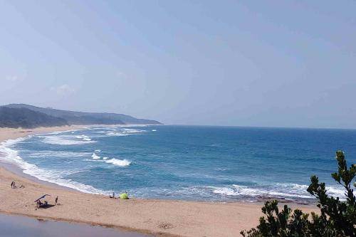Zinkwazi Beach Villa | Villa ∙ 8 bedrooms ∙ 16 guests