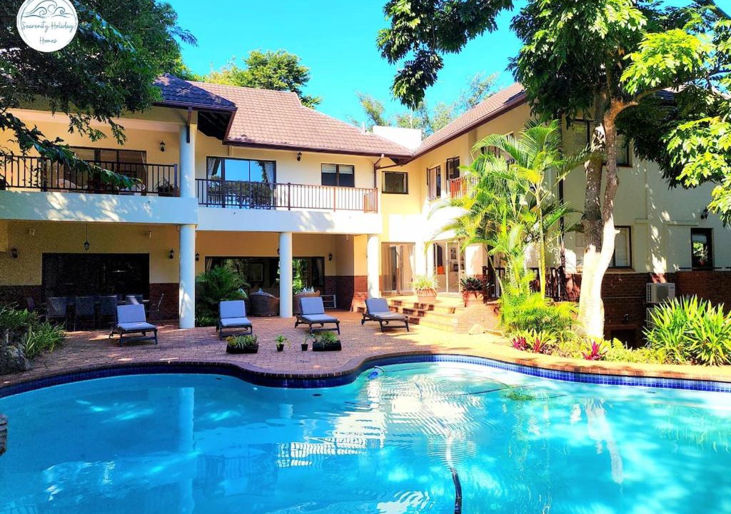 Pennington Villa | Villa A31 - Selborne Golf Estate