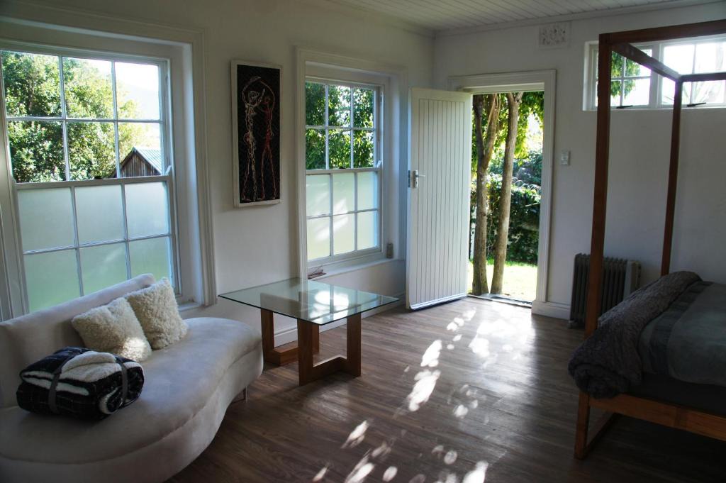 Hout Bay Apartment | Villa Barry