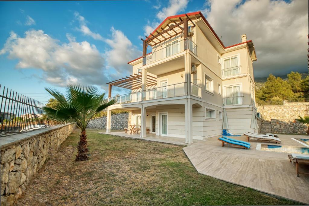 Oludeniz Villa | Villa Ciara