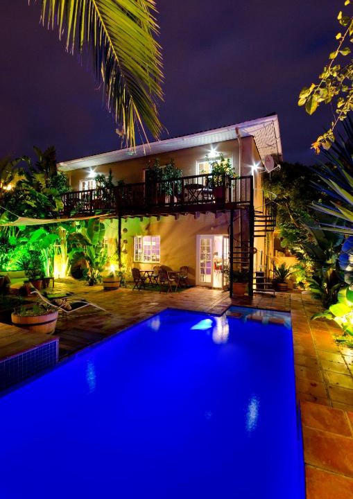 Sea Point House | Villa Costa Rose