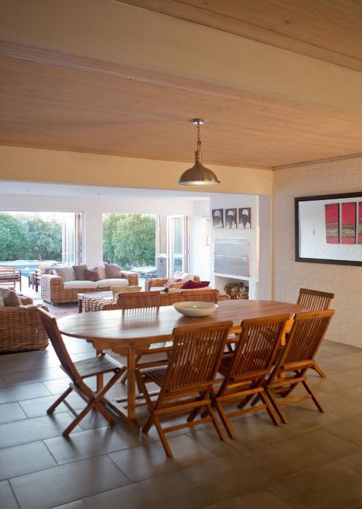 Betty's Bay Villa | Villa Del Mar