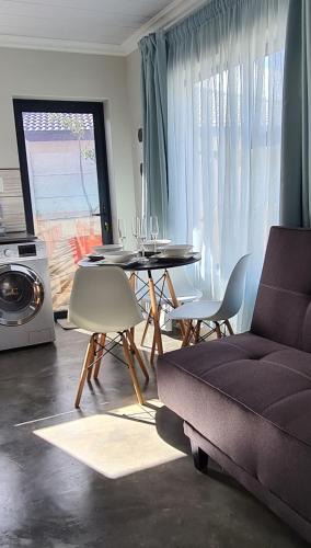 Mossel Bay Apartment | Villa Dubaai