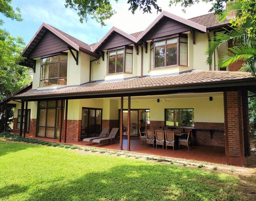 Pennington Villa | Villa G20 - Selborne Golf Estate