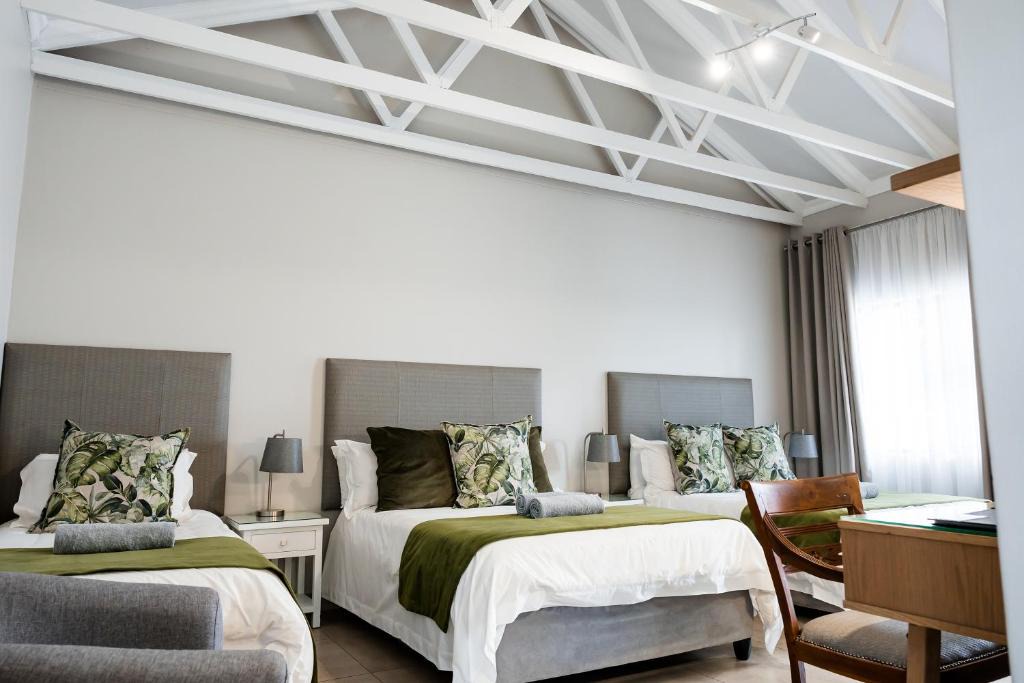Klerksdorp House | Villa Gracia Guesthouse