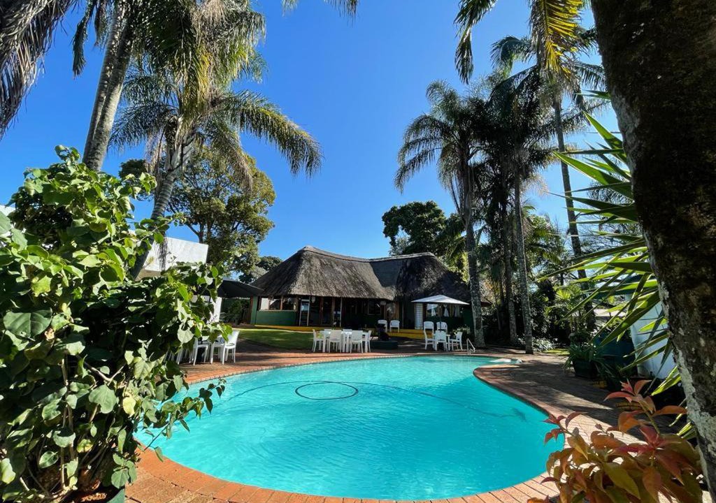 Makhado Cabin | Villa Grande Lodge