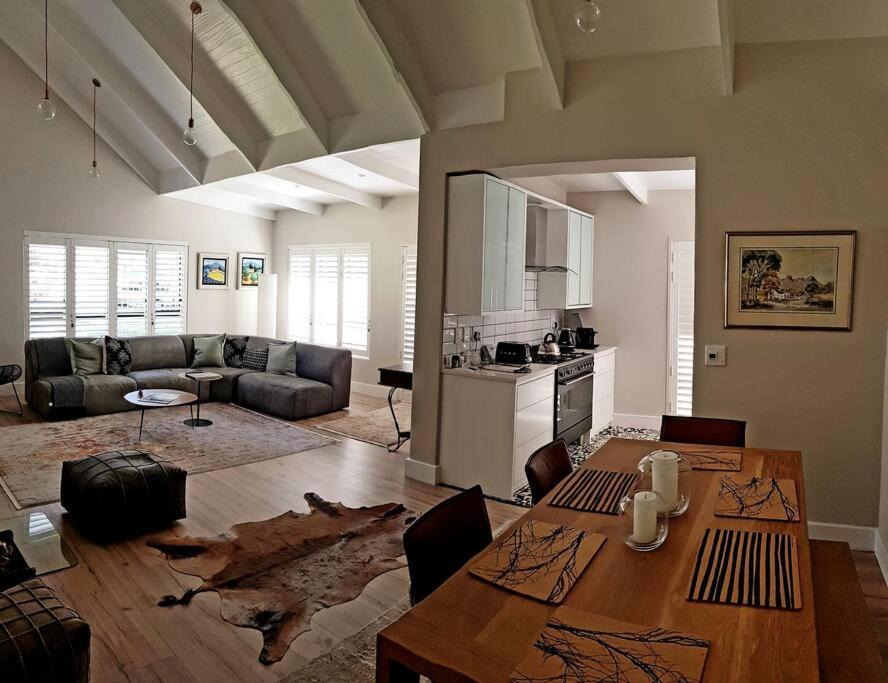 Eastcliff House | Villa Hermanus
