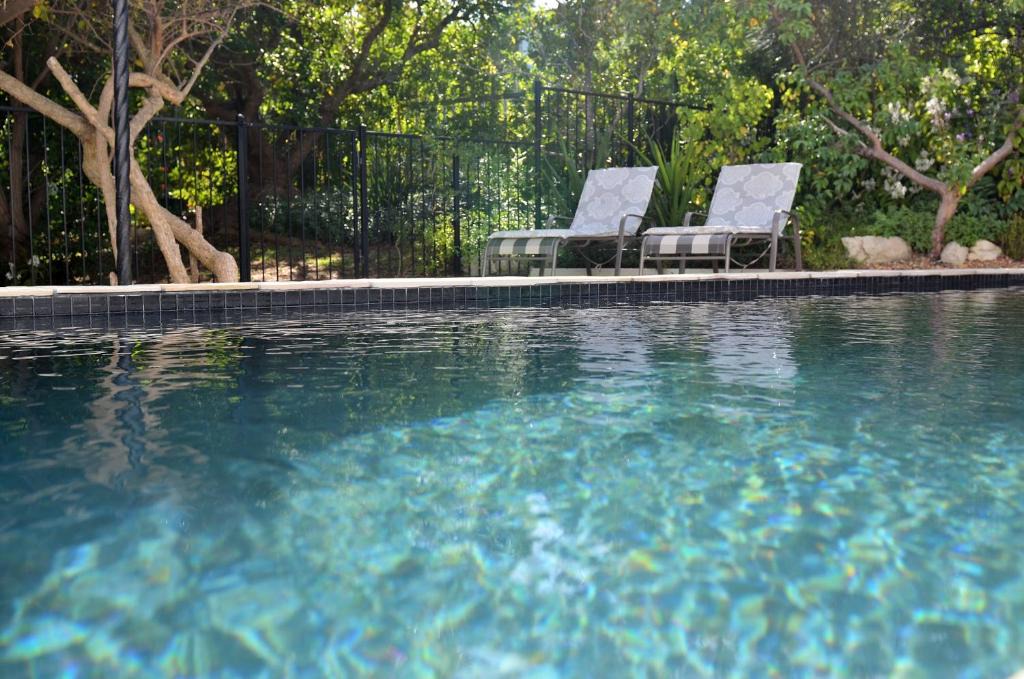 Stellenbosch House | Villa Honeysuckle Luxury Villa