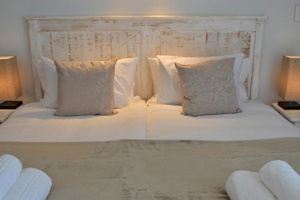 Stellenbosch House | Villa Honeysuckle Luxury 3 Bedroom