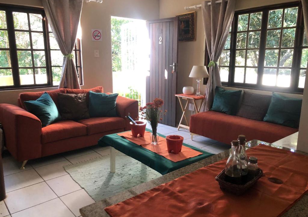 White River Apartment | Villa Jullienne - A Home Away From Home - Unit 3