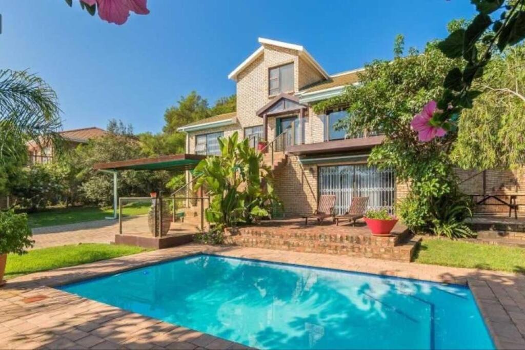 Wilderness House | Villa Keys House or Flat
