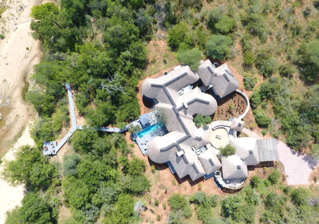 Hoedspruit Villa | Villa Kudu - Exclusive and Serviced Safari Villa near Kruger Park